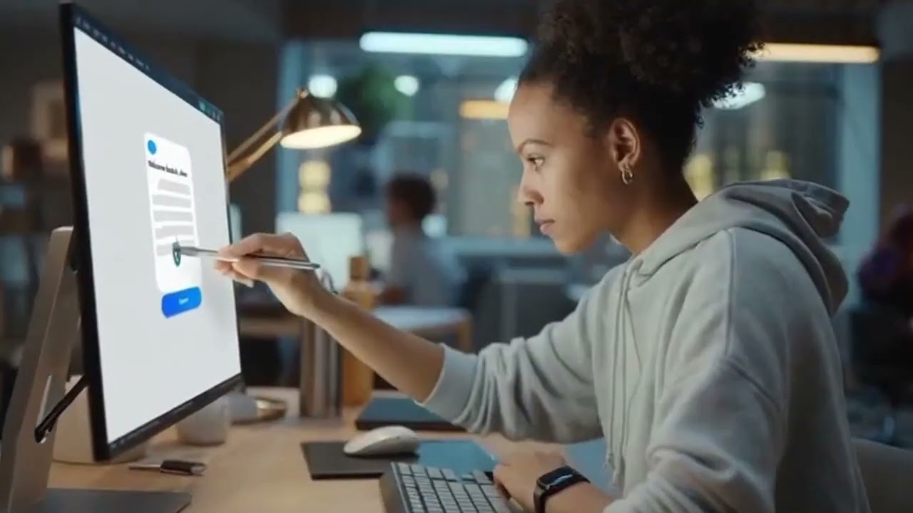Custom Software Development — From wireframes to scalable digital products