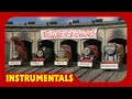 Five New Engines In The Shed INSTRUMENTAL