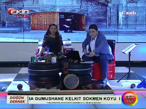 Canan Başaran Hastanenin Kapısına Uzun Hava ( Şiirli )