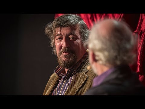 Verdi vs Wagner: the 200th birthday debate with Stephen Fry