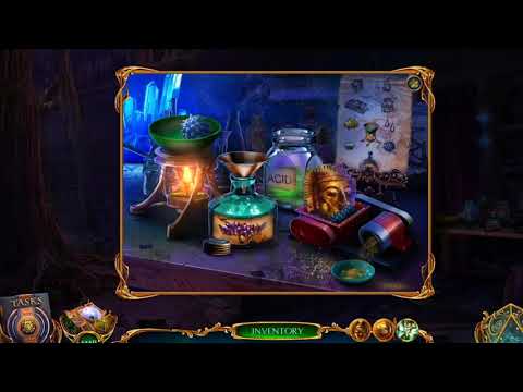 Labyrinths of World 6 f2p Video