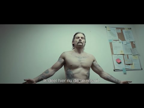 Prison Codes and Plea Deals "Shot Caller"