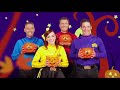 The Wiggles Wiggly Halloween Trailer 2013