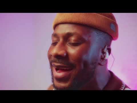 41 Minutes of Intense worship with Peterson Okopi