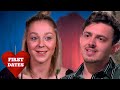Can Notoriously Single Zoe Find A Boyfriend? | First Dates Hotel