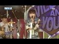 KANG SEUNG YOON_0804_SBS Inkigayo_WILD ...