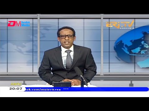 News in Tigre for April 11, 2021 - ERi-TV, Eritrea