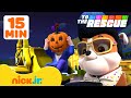 PAW Patrol Halloween Adventures To The Rescues 15 Minutes Nick Jr