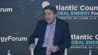 From the North Slope to global markets—Alaska’s role in the next era of US energy dominance
