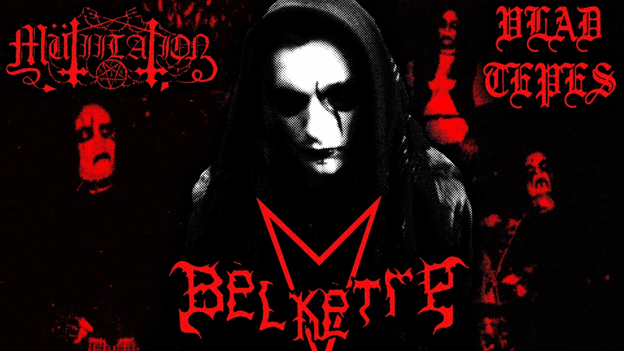 LES LÉGIONS NOIRES | The kings of gatekeeping