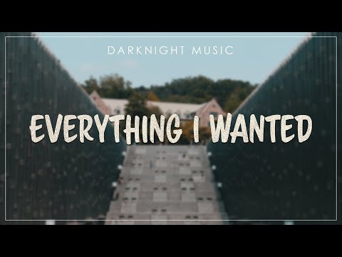 Vinsmoker, Marin Hoxha - Everything I Wanted (ft. Maria Beyer)