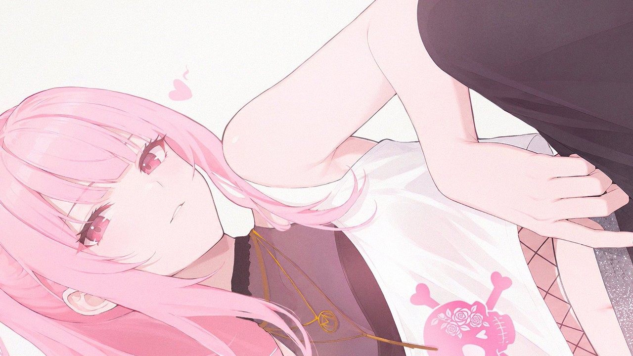 【hi】hello!! chatting and reading anniversary messages!!! in raku! #calliolive