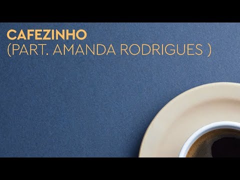 Cafezinho - Gerson Borges