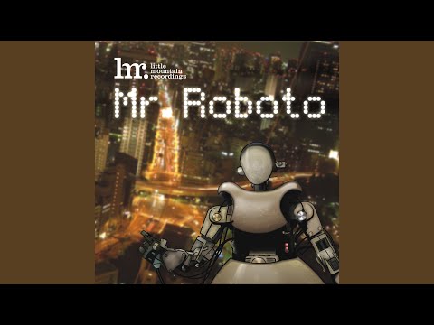 Mr. Roboto (Stef Vrolijk Remix)