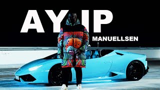 AYIP Lyrics English Translation