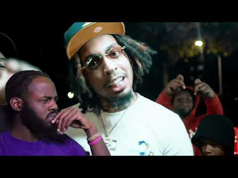 BAD BUNDYY REACTS : Justo B x OP x Prince Dre - No Security (Official Music Video)