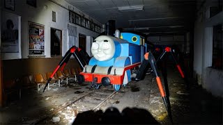 Download lagu Aku Menemukan Lightning Thomas Exe dan kereta api BNSF di Stasiun Terbengkalai Choo Choo Charles. mp3 Download lagu Aku Menemukan Lightning Thomas Exe dan kereta api BNSF di Stasiun Terbengkalai Choo Choo Charles. mp3