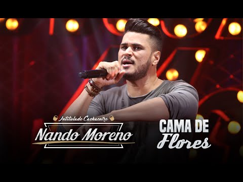 Cama De Flores video