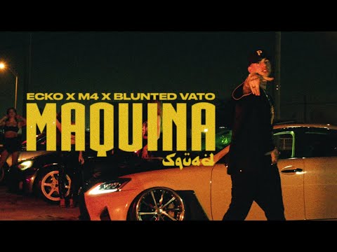 Video thumbnail for Máquina