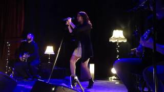 Natalie Imbruglia, Smoke, Acoustic Tour 2017, Gloria Theather Köln, 08/05/2017