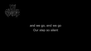 In Flames - The Jester Race [Lyrics in Video]