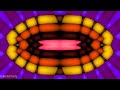 Colorful Party Lights Background Video Disco Flashing Effect