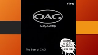 Download lagu Wired OAG... mp3