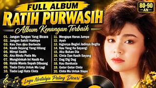 Download lagu Ratih Purwasih Full Album💕Lagu Nostalgia Paling Dicari💕Lagu Lawas Legendaris 💕 mp3