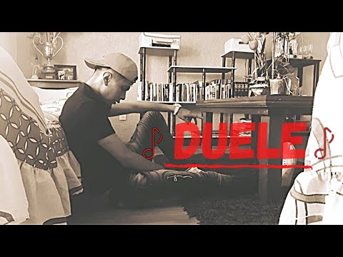 Duele - Randy García ( Video Oficial ) Electrocumbia