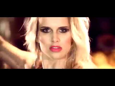 Francinne- I'm alive ( clipe oficial)
