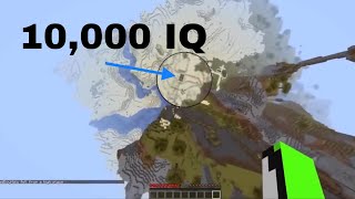 Dream’s Greatest 10000 IQ Moments