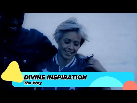 Divine Inspiration – The Way