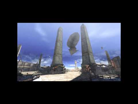 Silver's Favorite VGM #230 - The Great Desert Post, Loc Lac