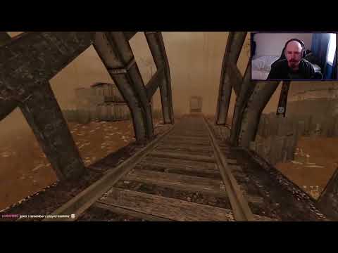 Endaline Plays: Pathologic Haruspex Day 2
