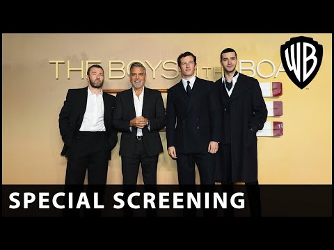 Special Screening