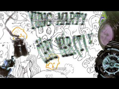 MARTY098 - ČÁRY MÁR(T)Y ✏ (prod. SKEL)