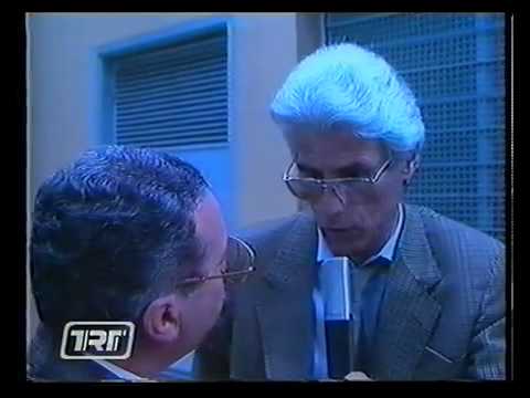 Serie C2 girone C 1987/88 34 Ravenna - Ternana 2-1 Tele Terni