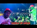Judah Rapknowledge Dismantłèď Arua Lastnight LmbRagzConcert