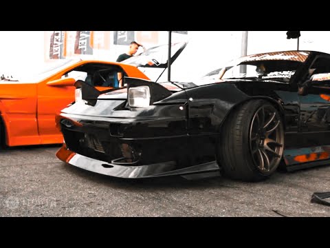 L19U1D - BURNING FLAMES (HOUSE PHONK)