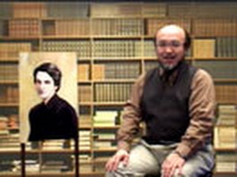 偉人たちの夢 （108）ロザリンド・フランクリン | Science Portal