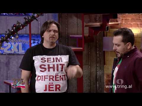 Apartamenti 2xl - Halli i fundit te Visjanit (2.01.2018)