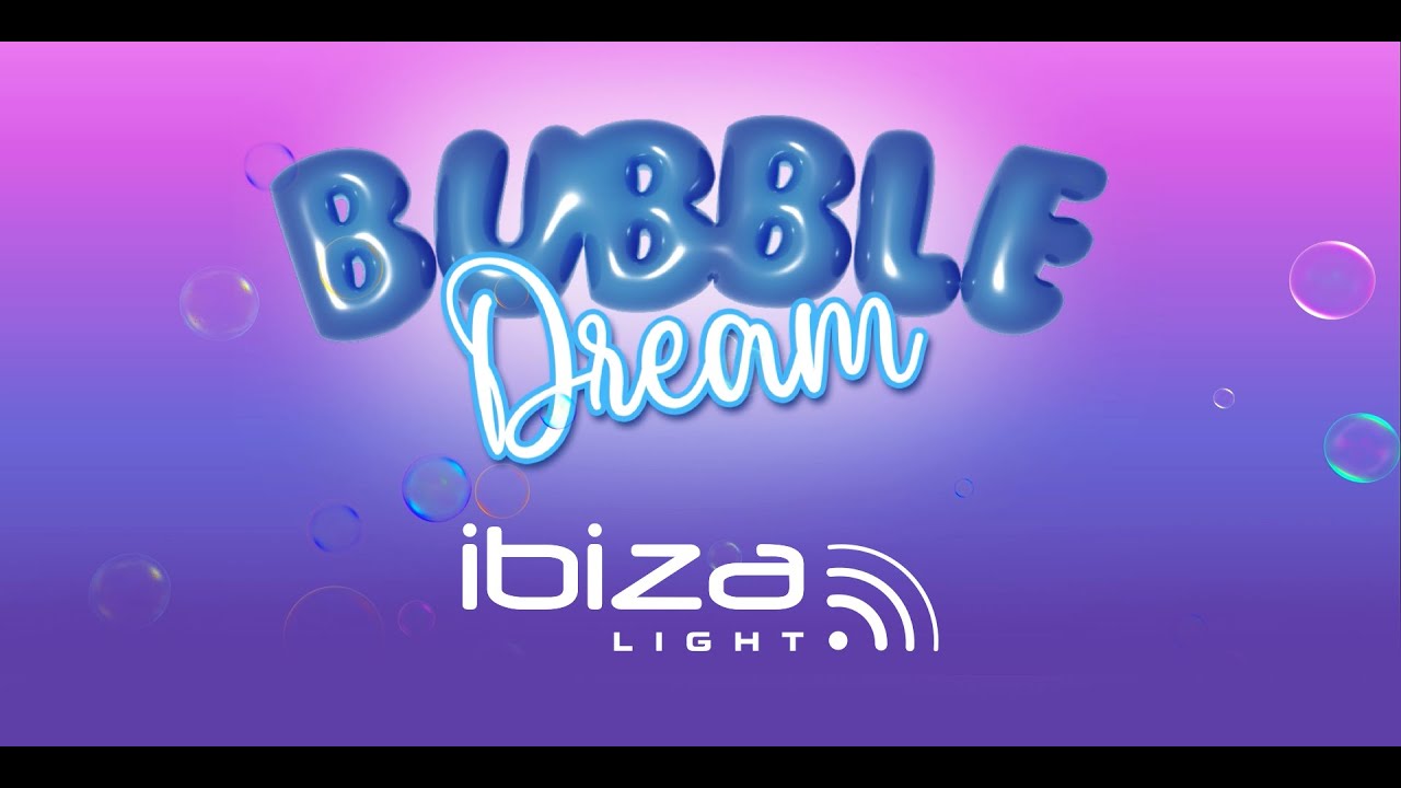BUBBLE-DREAM