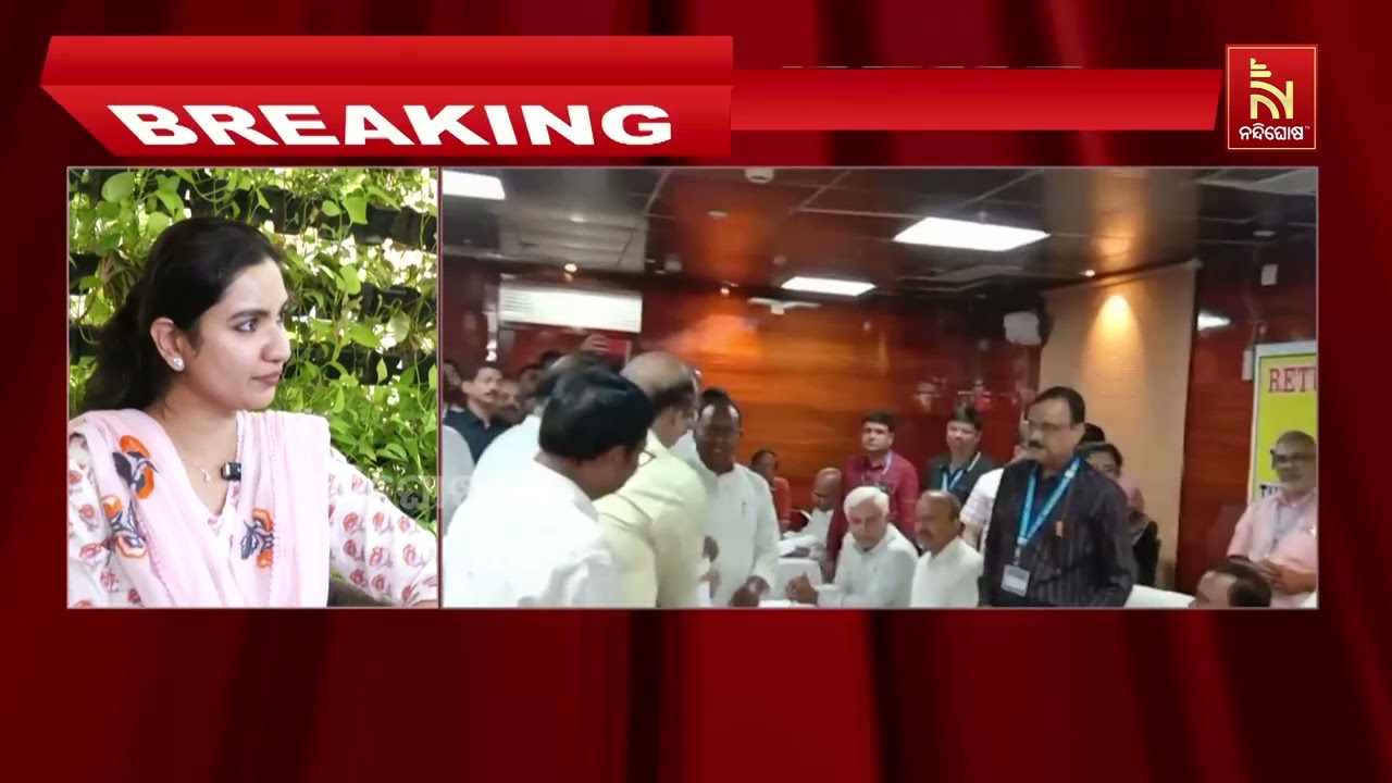 ନିଜ ଦଳ ଉପରେ ବର୍ଷିଲେ ସୋଫିଆ ; କମନ କ୍ୟାଣ୍ଡିଡେଟ କିଏ ହେବ ସେ