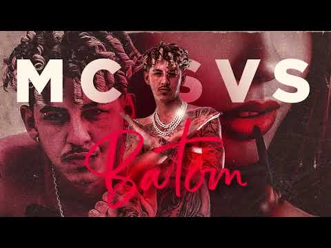 MC SVS - Batom (DJ Marquinhos Sangue Bom)