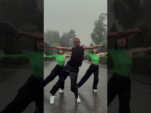 Beautiful liar - Beyoncé ft Shakira | dance