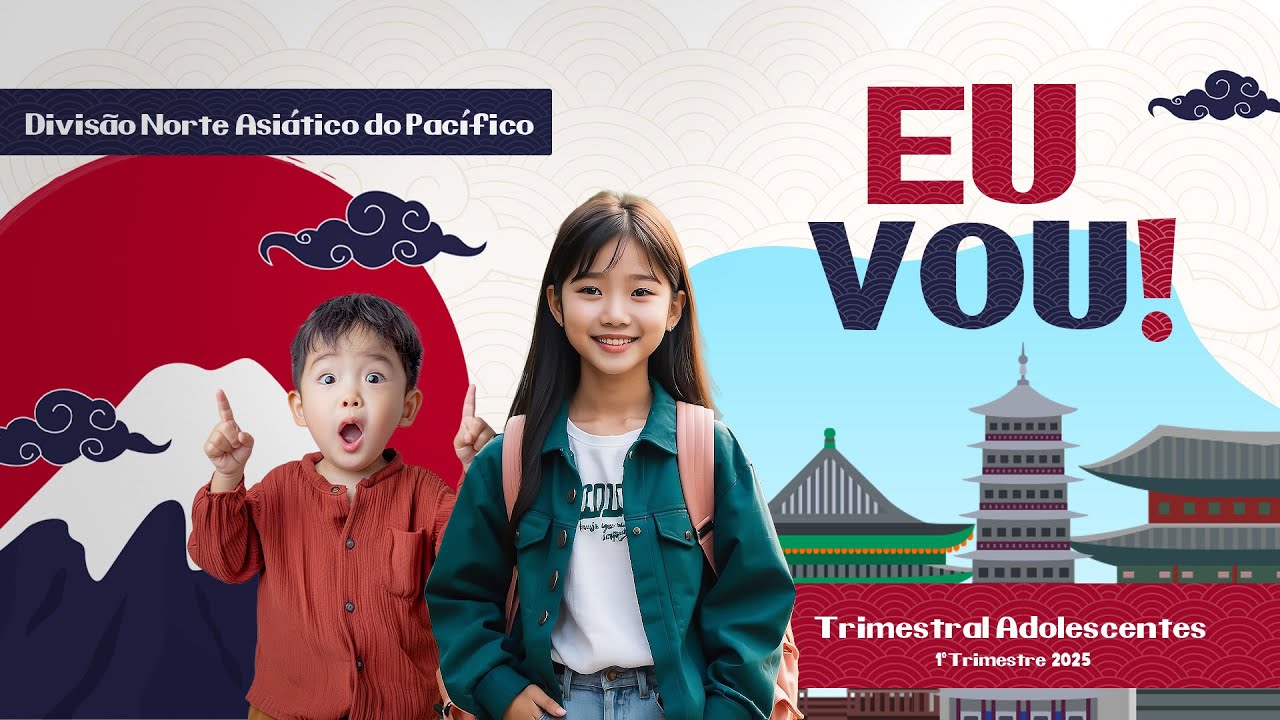 Trimestral Adolescentes (1º Trimestre 2025)