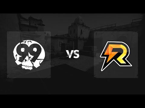 Map 1 / Teamname kommt vs. Recast Gaming // 99Damage Liga Saison 16 Div. 2.2 - Spieltag 2