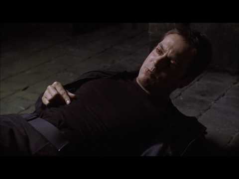 Stargate SG1 - The Ark of Truth - Daniel Jackson's Dilema