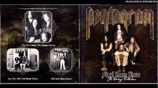 Pentagram - When The Screams Come