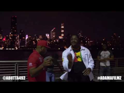 Souarey Store ft Rickashay